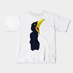 Crow Zero Kids T-Shirt